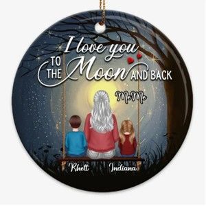 Meet your Posher, Patsy